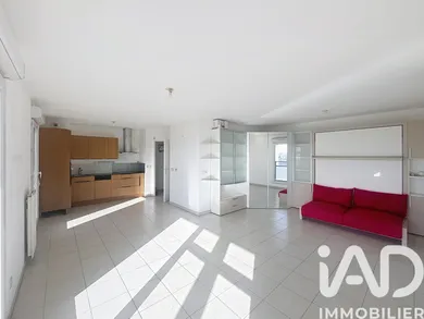 Apartment in Marseille (13015)