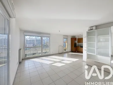 Apartment in Marseille (13015)