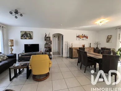 Maison à La Force (24130)