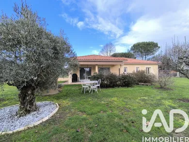 Maison à La Force (24130)