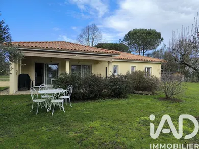 Maison à La Force (24130)