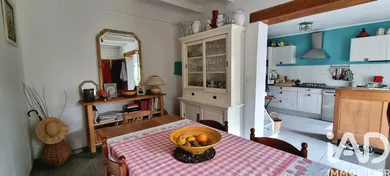 Maison à Loches (37600)