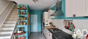 Maison à Loches (37600)