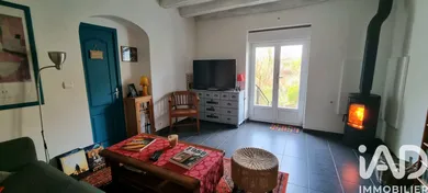 Maison à Loches (37600)