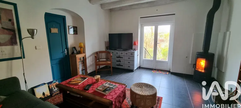 Maison 6 pièces 113 m² · à Loches · 113 m² · 179 000 €