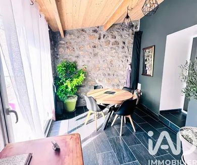 House in Pont-Salomon (43330)