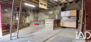 Maison de campagne à Sainte-Marie (35600)