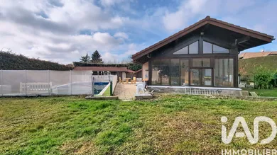 Maison à Cranves-Sales (74380)