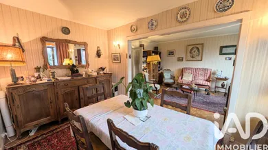 Appartement à Massy (91300)