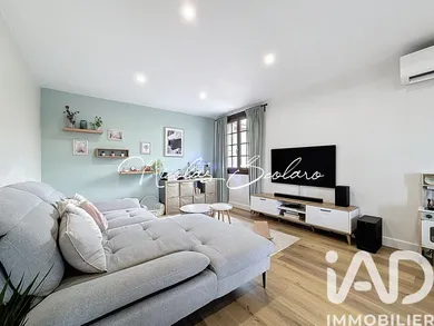Appartement à L'Isle-sur-la-Sorgue (84800)