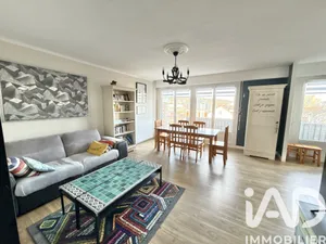 Apartment in Le Havre (76600)