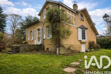 Mansion in Belval (08090)