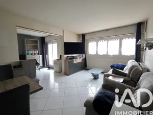 Appartement à Sevran (93270)