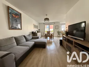 Appartement à Guyancourt (78280)