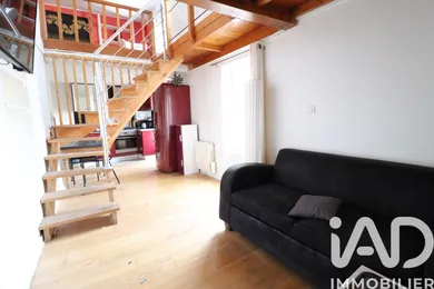 Appartement à Clermont-Ferrand (63000)
