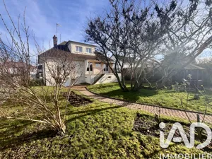House in Villers-sous-Saint-Leu (60340)