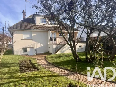 House in Villers-sous-Saint-Leu (60340)