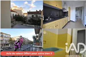 Apartment in Perpignan (66100)