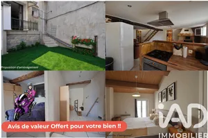 House in TRESSERRE (66300)