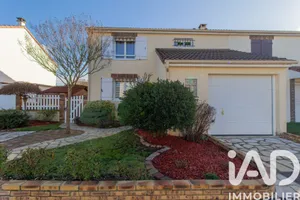 Maison à Saint-Germain-lès-Corbeil (91250)