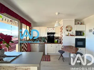 Apartment in Perpignan (66000)