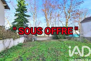 Land in Rosny-sous-Bois (93110)