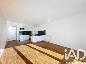Appartement à Asnières-sur-Seine (92600)