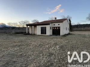 Maison à Saint-Jean-Pla-de-Corts (66490)