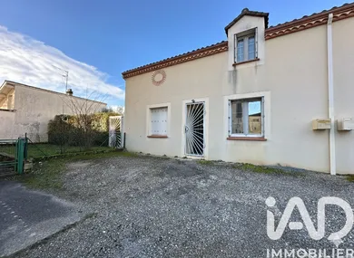 House in Cahors (46000)
