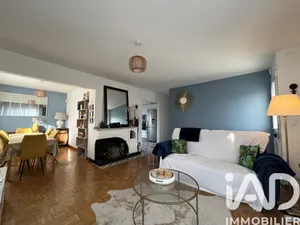 Maison de ville à Alençon (61000)