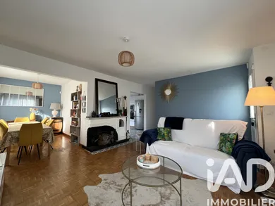 Townhouse in Alençon (61000)