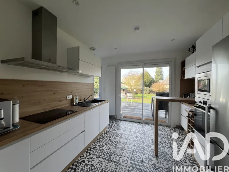 Maison 4 pièces 86 m² · à Alençon · 86,2 m² · 220 000 €