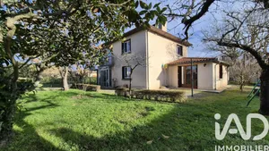 House in Plaisance-du-Touch (31830)