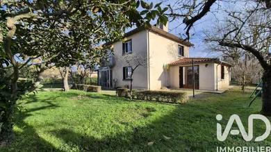 House in Plaisance-du-Touch (31830)