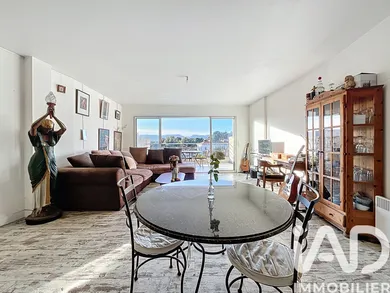 Appartement à La Ciotat (13600)