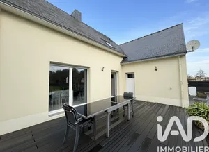 Maison à Saint-Lyphard (44410)