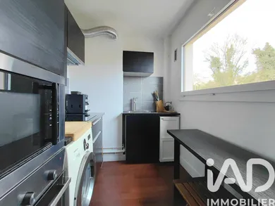 Apartment in Fontenay-aux-Roses (92260)