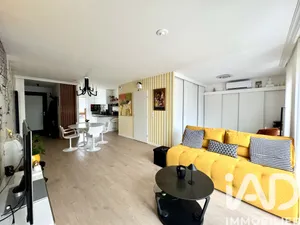 Appartement à Quesnoy-sur-Deûle (59890)