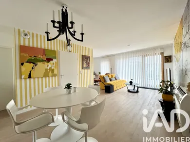 Appartement à Quesnoy-sur-Deûle (59890)