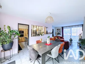 House in Claye-Souilly (77410)