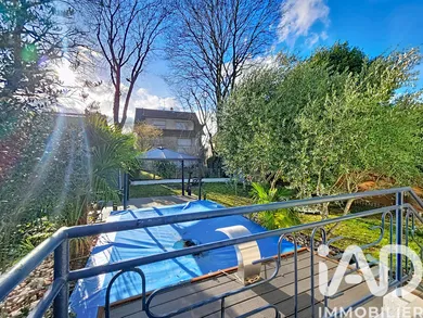 Traditional house in Brétigny-sur-Orge (91220)