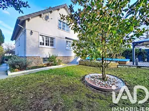 Maison traditionnelle à Brétigny-sur-Orge (91220)