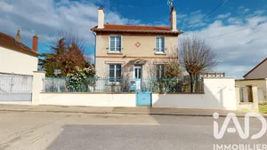 Maison à Auxerre (89000)