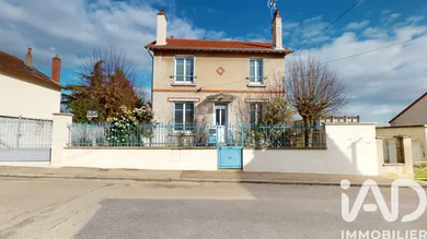 Maison à Auxerre (89000)