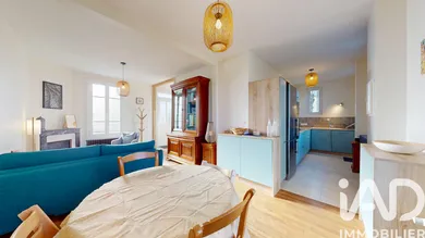 House in Auxerre (89000)