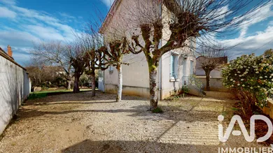 House in Auxerre (89000)