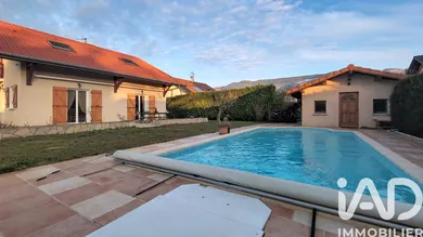 Maison à Présilly (74160)