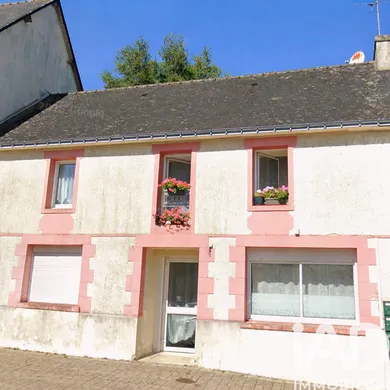 Appartement à Saint-Gérand (56920)