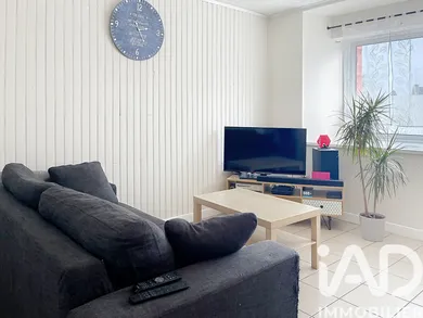 Apartment in Saint-Gérand (56920)
