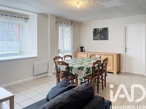 Apartment in Saint-Gérand (56920)